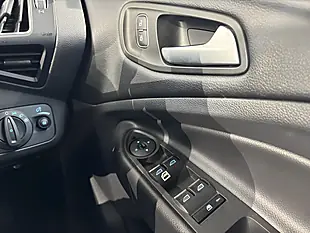 Used 2018 Ford Kuga Titanium X Black - Interior and Exterior details 16