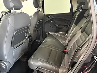 Used 2018 Ford Kuga Titanium X Black - Interior and Exterior details 18