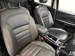 Used 2018 Ford Kuga Titanium X Blue - Interior and Exterior details 17
