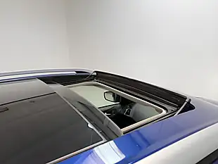 Used 2018 Ford Kuga Titanium X Blue - Interior and Exterior details 5