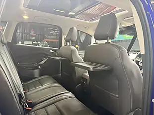 Used 2018 Ford Kuga Titanium X Blue - Interior and Exterior details 17