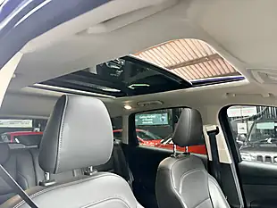 Used 2018 Ford Kuga Titanium X Blue - Interior and Exterior details 18