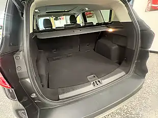 Used 2018 Ford Kuga Titanium X Grey - Interior and Exterior details 16