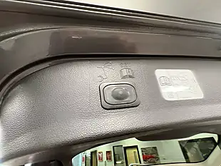 Used 2018 Ford Kuga Titanium X Grey - Interior and Exterior details 17