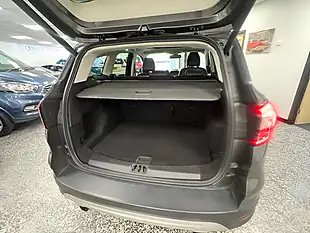 Used 2018 Ford Kuga Titanium X Grey - Interior and Exterior details 18
