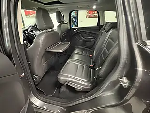 Used 2018 Ford Kuga Titanium X Grey - Interior and Exterior details 19