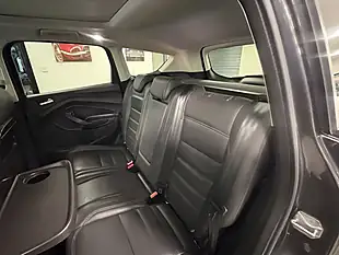 Used 2018 Ford Kuga Titanium X Grey - Interior and Exterior details 20