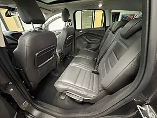 Used 2018 Ford Kuga Titanium X Grey - Interior and Exterior details 15