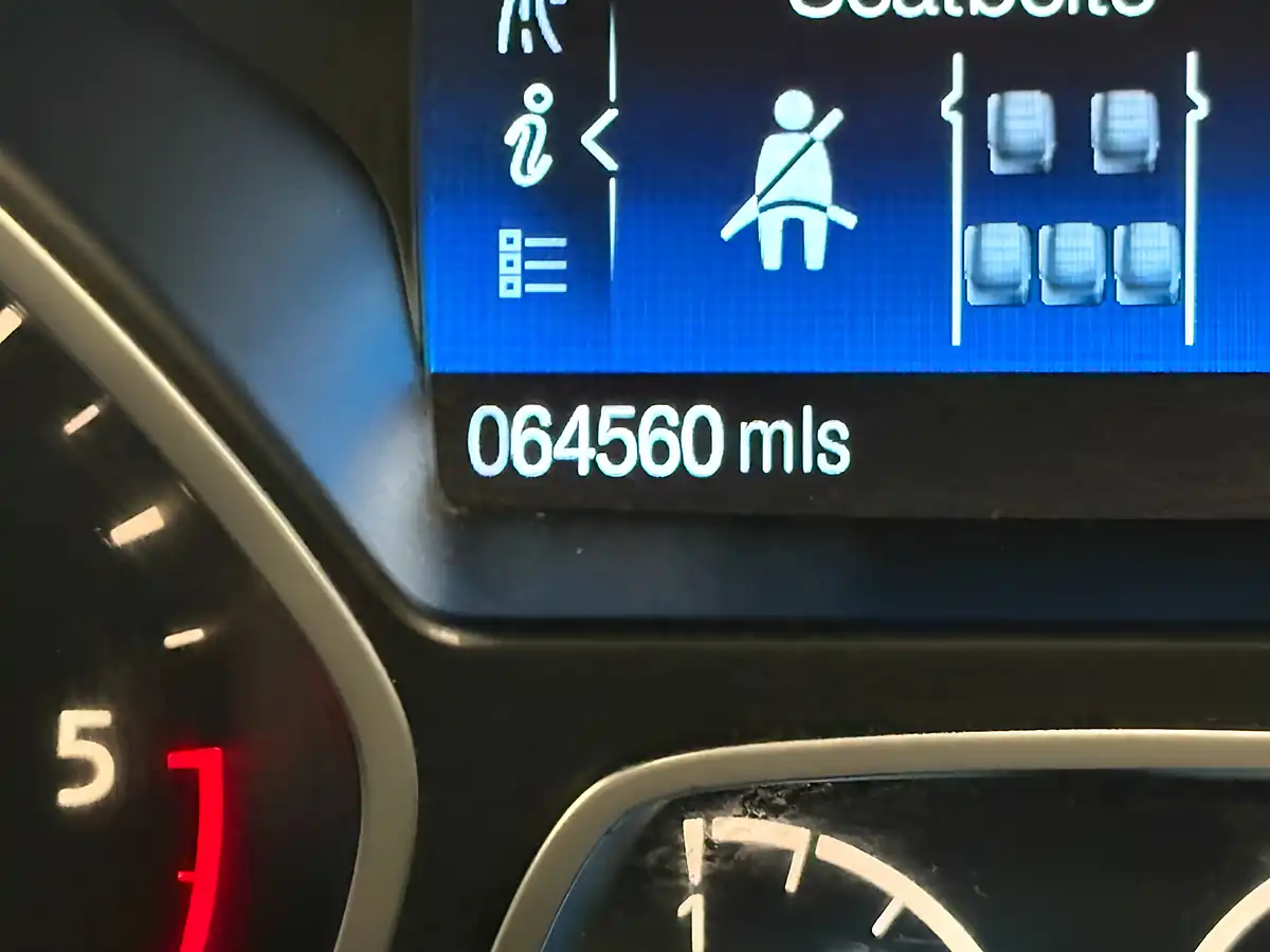 Used 2018 Ford Kuga Titanium X Grey - Interior and Exterior details 18