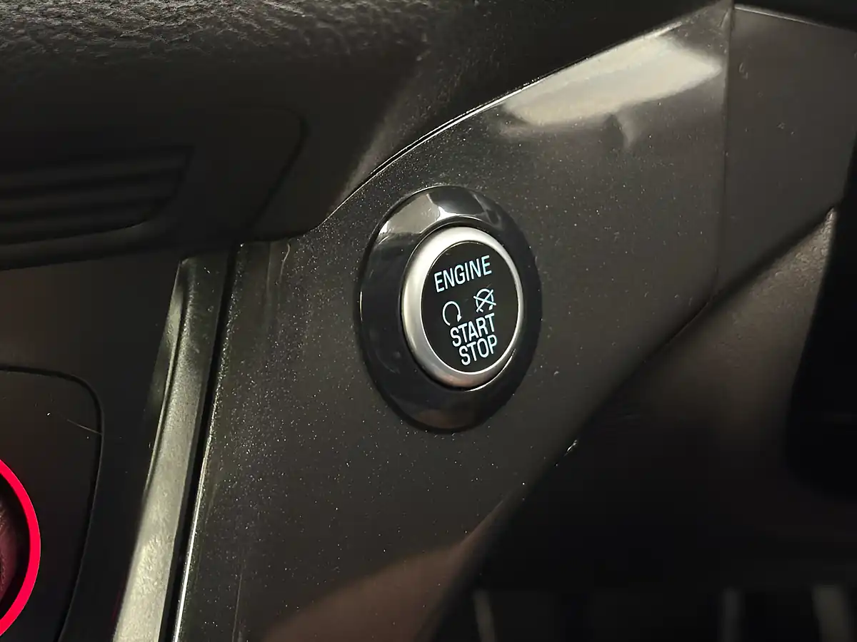 Used 2018 Ford Kuga Titanium X Grey - Interior and Exterior details 19