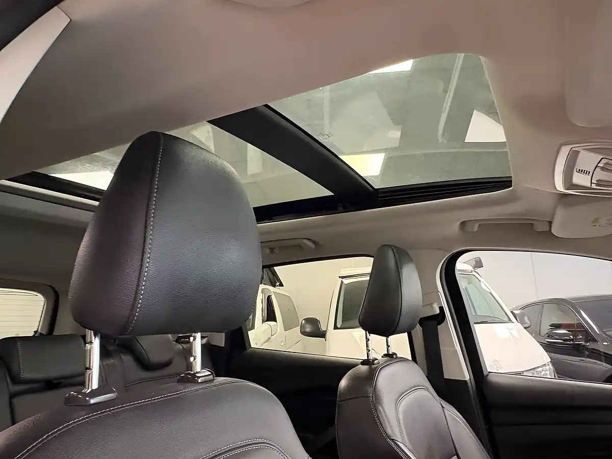 Used 2018 Ford Kuga Titanium X Grey - Interior and Exterior details 20