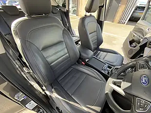 Used 2018 Ford Kuga Titanium X Grey - Interior and Exterior details 16