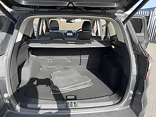 Used 2018 Ford Kuga Titanium X Grey - Interior and Exterior details 18