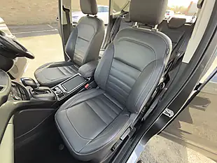 Used 2018 Ford Kuga Titanium X Grey - Interior and Exterior details 19