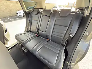 Used 2018 Ford Kuga Titanium X Grey - Interior and Exterior details 20
