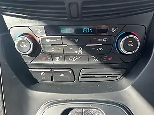 Used 2018 Ford Kuga Titanium X Ruby Red - Interior and Exterior details 15