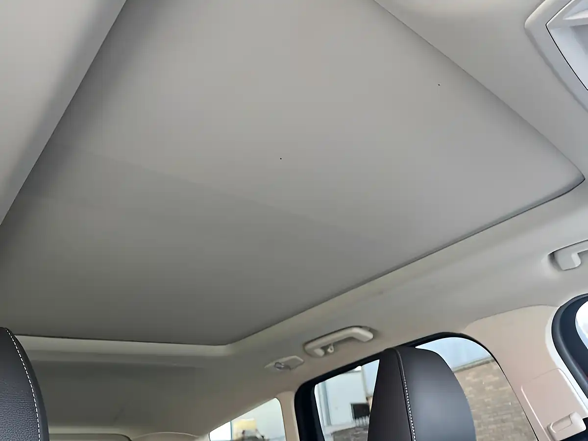 Used 2018 Ford Kuga Titanium X Ruby Red - Interior and Exterior details 16
