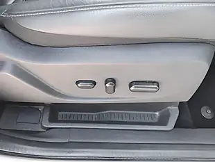 Used 2018 Ford Kuga Titanium X White - Interior and Exterior details 13
