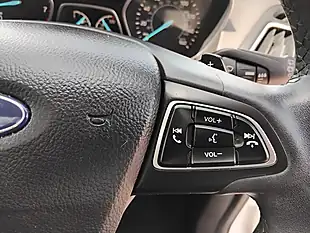 Used 2018 Ford Kuga Titanium X White - Interior and Exterior details 18