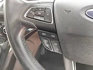 Used 2018 Ford Kuga Titanium X White - Interior and Exterior details 19