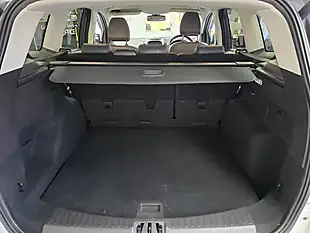 Used 2018 Ford Kuga Titanium X White - Interior and Exterior details 11