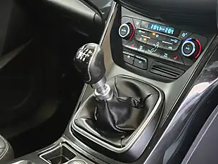 Used 2018 Ford Kuga Titanium X White - Interior and Exterior details 15