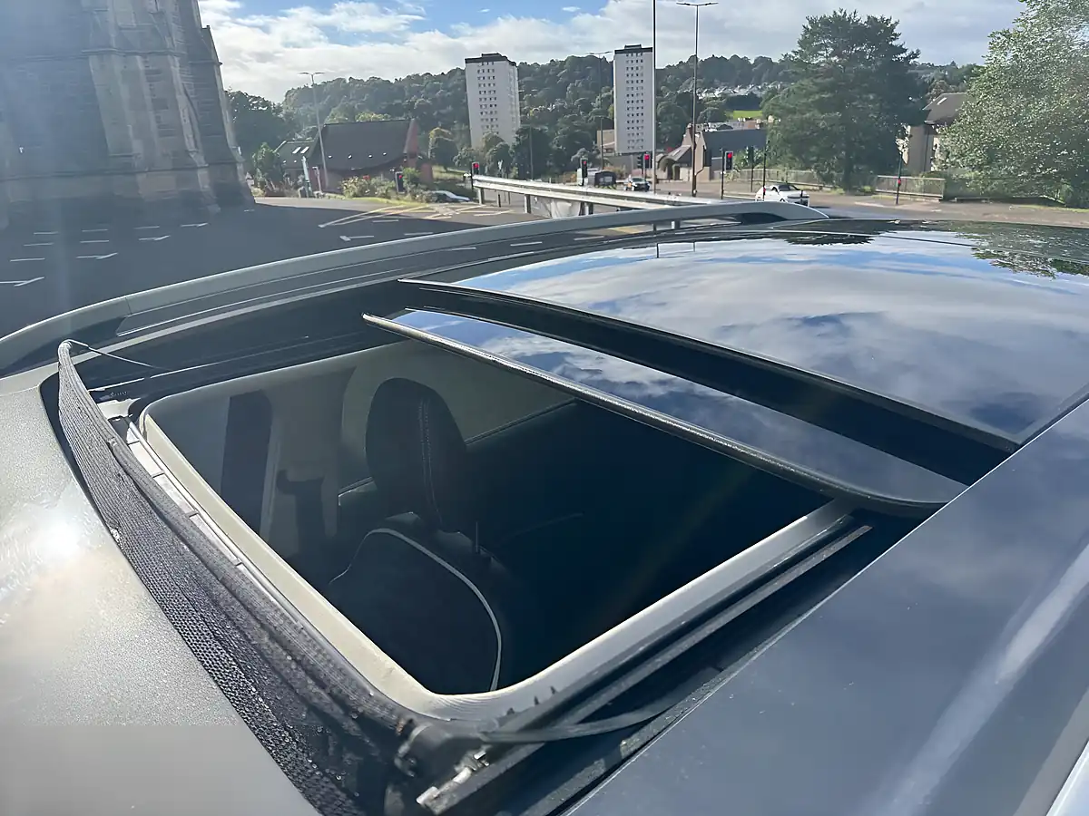Used 2018 Ford Kuga Vignale Grey - Interior and Exterior details 13