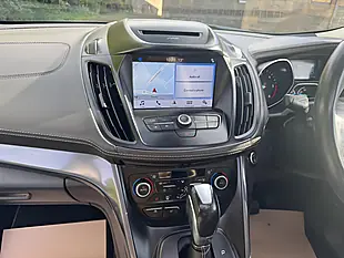 Used 2018 Ford Kuga Vignale Grey - Interior and Exterior details 14