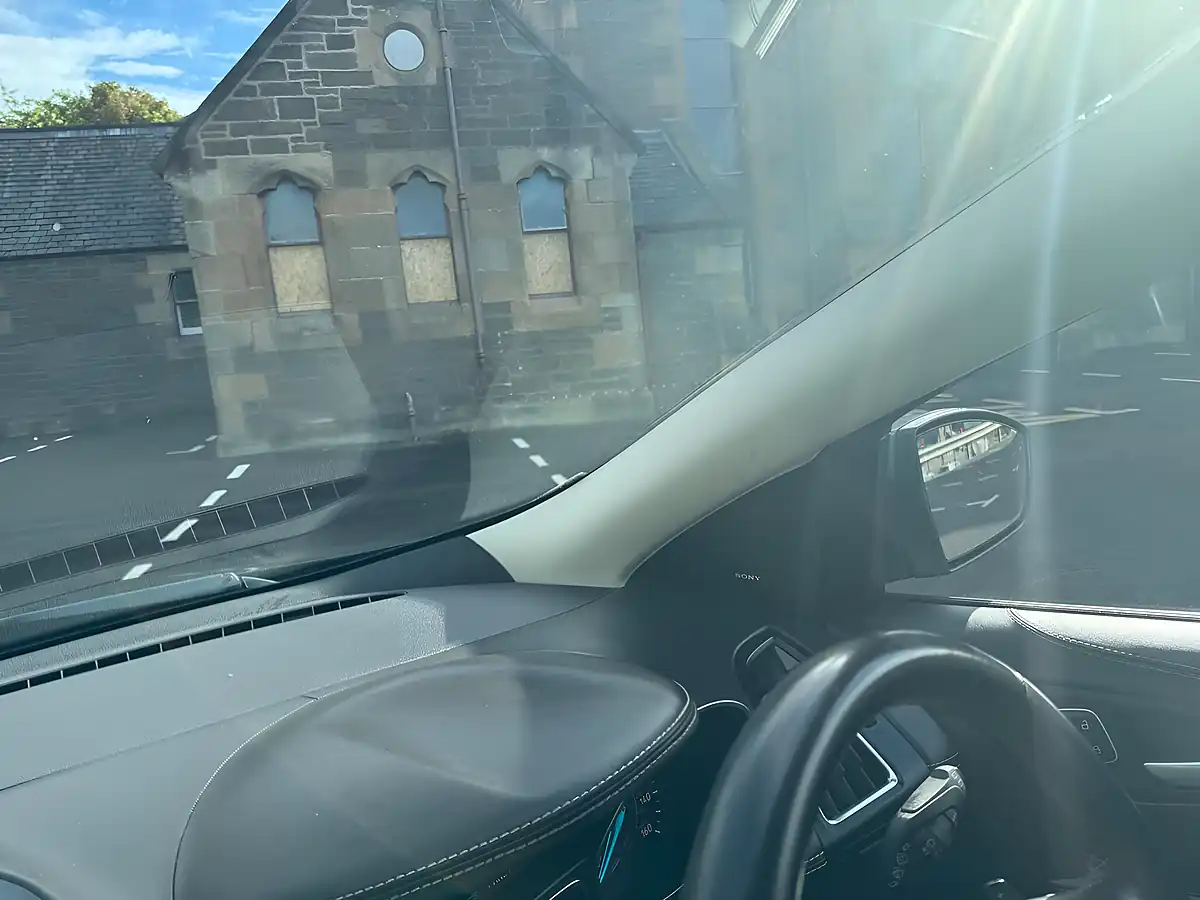 Used 2018 Ford Kuga Vignale Grey - Interior and Exterior details 17