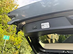 Used 2018 Ford Kuga Vignale Grey - Interior and Exterior details 18