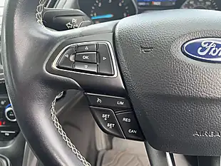 Used 2018 Ford Kuga Vignale Magnetic Grey - Interior and Exterior details 15