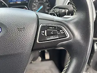 Used 2018 Ford Kuga Vignale Magnetic Grey - Interior and Exterior details 16