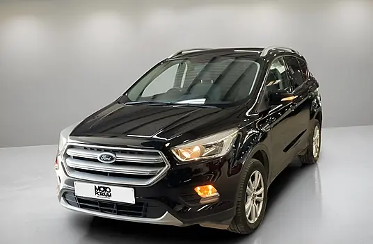 2018 Ford Kuga 1.5T Zetec