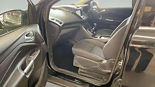 Used 2018 Ford Kuga Zetec Black - Interior and Exterior details 11