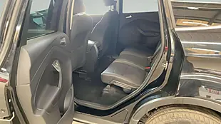 Used 2018 Ford Kuga Zetec Black - Interior and Exterior details 12