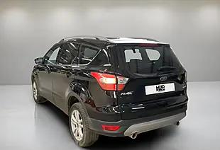Used 2018 Ford Kuga Zetec Black - Interior and Exterior details 14