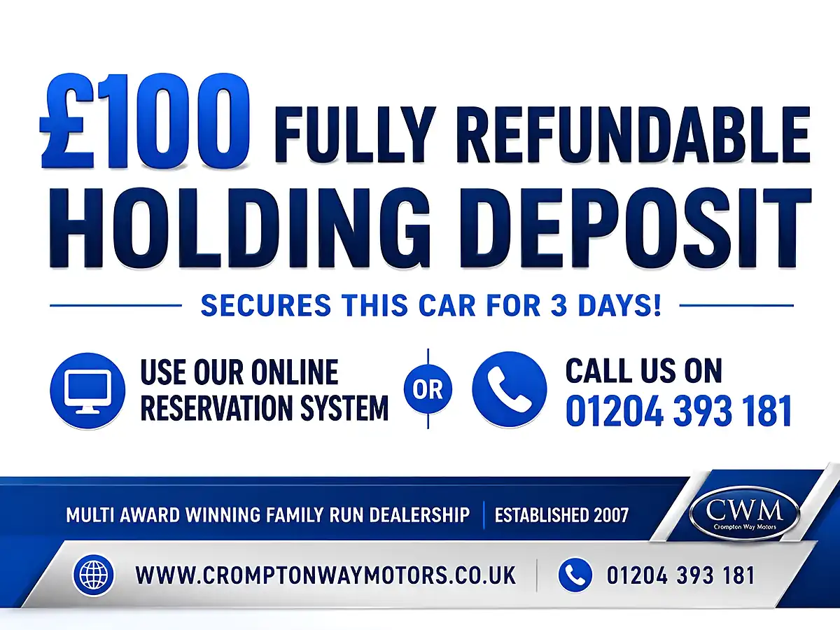 Used 2018 Ford Kuga Zetec Blue - Interior and Exterior details 8