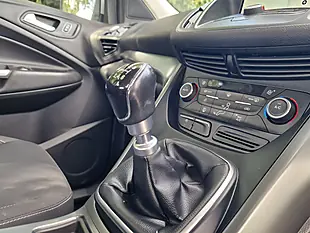 Used 2018 Ford Kuga Zetec Silver - Interior and Exterior details 11