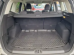 Used 2018 Ford Kuga Zetec Silver - Interior and Exterior details 13