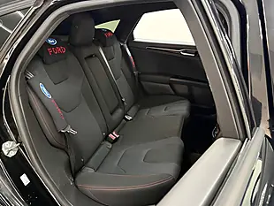 Used 2018 Ford Mondeo ST-Line Black - Interior and Exterior details 10