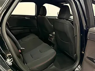 Used 2018 Ford Mondeo ST-Line Black - Interior and Exterior details 11