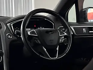 Used 2018 Ford Mondeo ST-Line Black - Interior and Exterior details 13