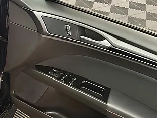 Used 2018 Ford Mondeo ST-Line Black - Interior and Exterior details 15
