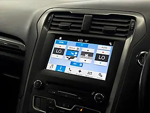 Used 2018 Ford Mondeo ST-Line Black - Interior and Exterior details 17