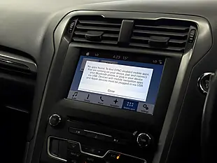 Used 2018 Ford Mondeo ST-Line Black - Interior and Exterior details 18