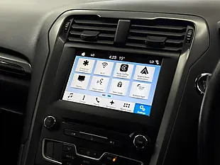 Used 2018 Ford Mondeo ST-Line Black - Interior and Exterior details 19