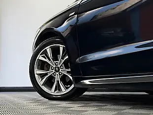 Used 2018 Ford Mondeo ST-Line Black - Interior and Exterior details 5