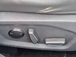 Used 2018 Ford Mondeo ST-Line Edition Blue - Interior and Exterior details 14