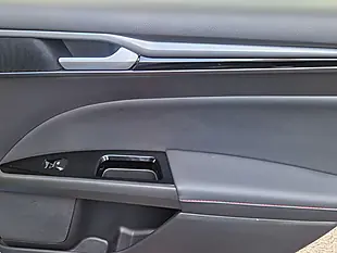 Used 2018 Ford Mondeo ST-Line Edition Blue - Interior and Exterior details 16