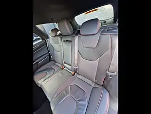 Used 2018 Ford Mondeo ST-Line Edition Blue - Interior and Exterior details 17